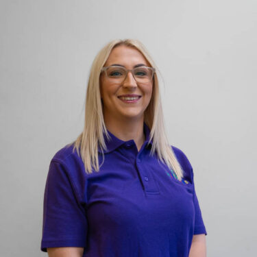 Early Years Practitioner Hi, I'm Kim, a Level 2 qualified childcare practitioner currently working towards my Level 3 qualification. As a proud mum of two amazing children, I bring both professional knowledge and personal experience to the work I love. I'm passionate about supporting children’s growth and development here at Hilltops; their energy and joy truly brightens my day. Outside of work, I enjoy dancing, and I cherish spending quality time with my little family.